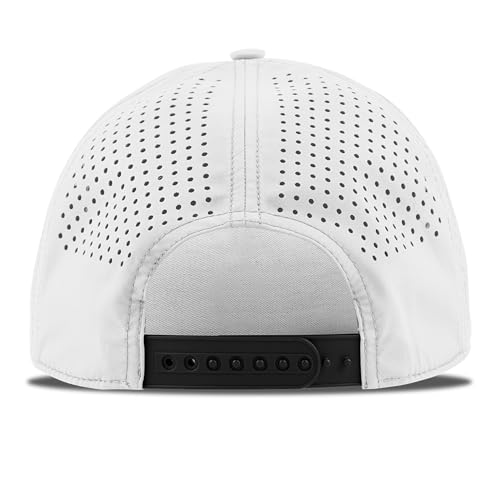 Branded Bills Gorra 5-Panel USC Trojans Blanca Talla Única miniatura 2