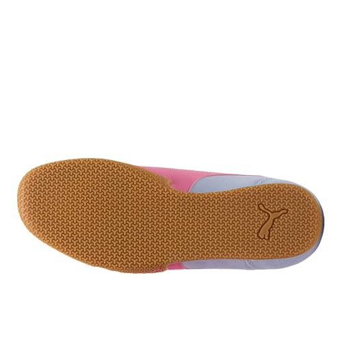 PUMA Puma Women's Bella Donna Shoes, Pinkscape-Berry AH25, 7.5