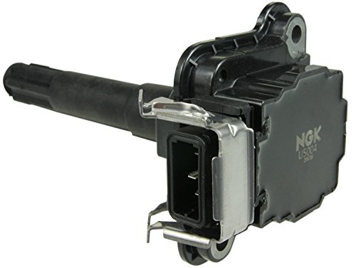 NGK U5004 Ignition Coil