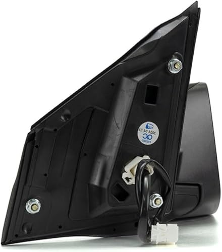 Miniatura 3 de Espejo de puerta para Honda CR-V 2012 2013 2014 2015 lado del pasajero  Potencia  No calentado  Pintura a juego  Reemplazo para 76208-T0A-A11