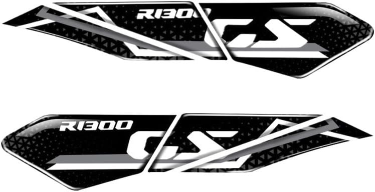 Tank Traction Pad Motorcycle Tank Pad Protector Sticker Tank Pad for R1300GS R 1300GS 2024