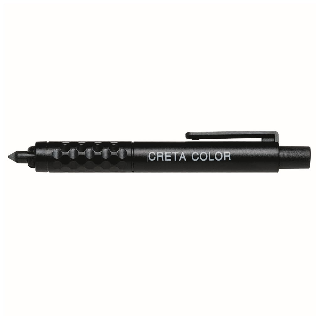 Cretacolor 5.6mm Lead Holder, 1 Count (Pack of 1), None โ image 1