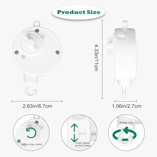 Lista de Partes de arriba para Bebé comprados en linea. 9 Partes de arriba para Bebé marca LIUDHPSP (3)