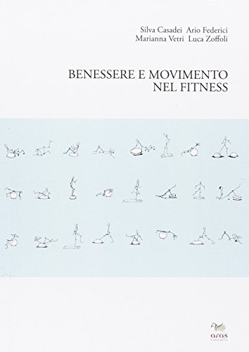 Benessere e movimento nel fitness