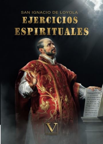 Portada de Ejercicios espirituales