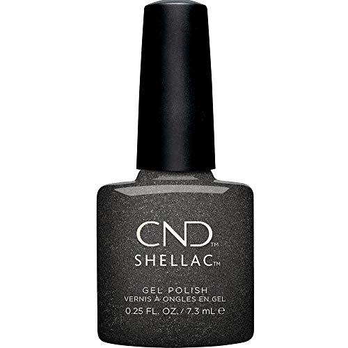 Preisvergleich Produktbild CND Shellac Powerful Hematite #334 009943