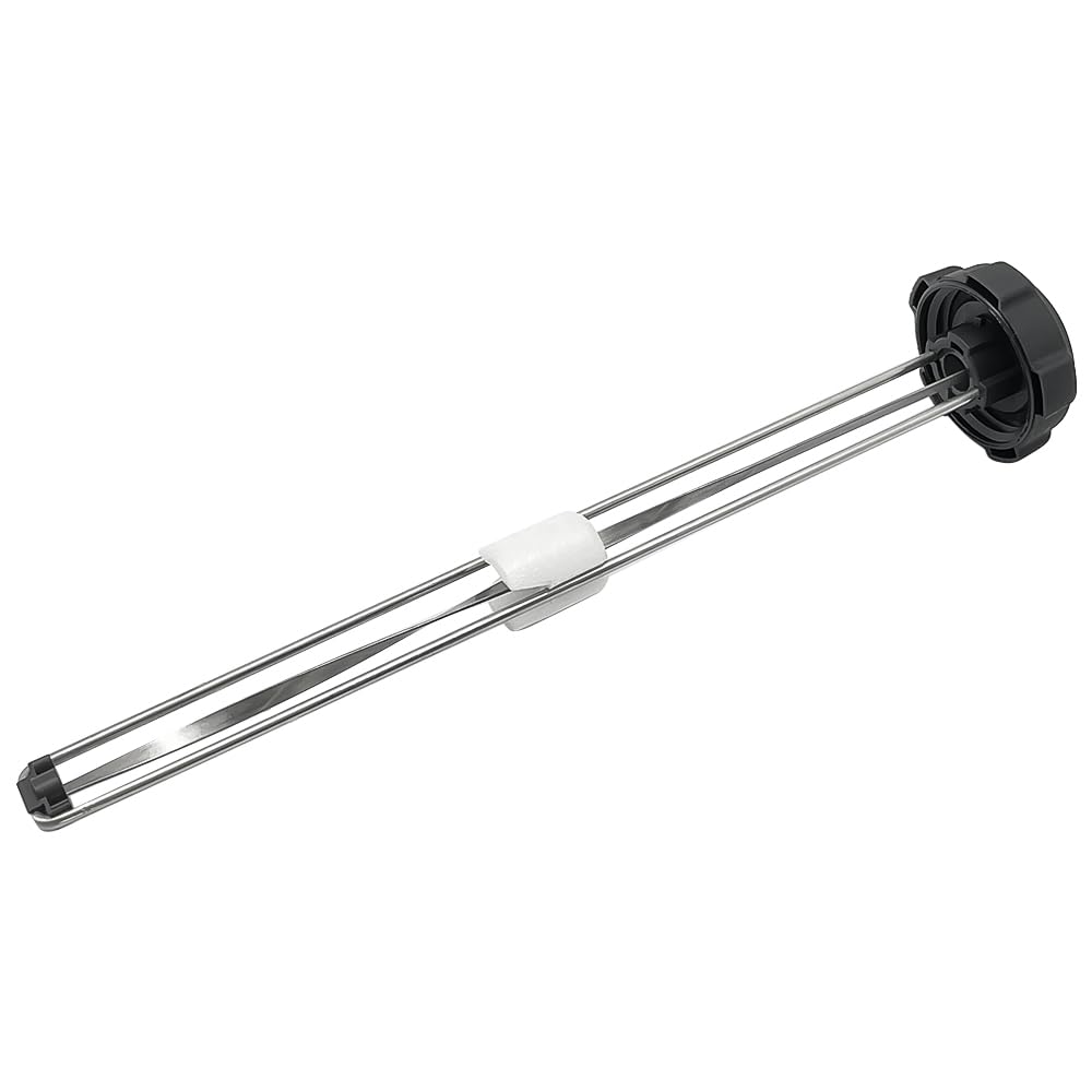 Bouchon d'Essence avec Jauge à Carburant compatible pour Polaris Motoneige 440 500 600 650 700 Sport Storm Trail Ultra XLT RMK SKS 1992-2002 2511248 2511198 2511197 2511227