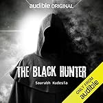 The Black Hunter cover art