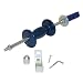 Silverline 380625 Slide Hammer Set, 5-piece 460mm