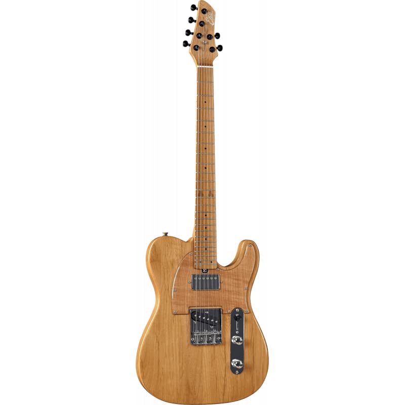 Eko TERO-STD - Chitarra tipo Telecaster Tero Standard - Natural