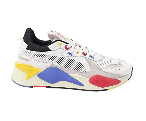 Image of Puma Unisex rs-x Colour Theory Sneaker