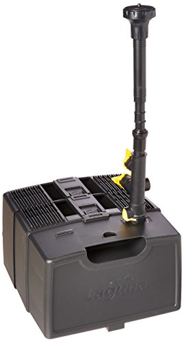 Laguna PT1818 PowerClear Multi Filter 1500