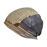 Champ d'application : les poignets enroulés offrent une touche élégante à ce bonnet pour femme. Les bonnets souples sont adaptés pour une tenue décontractée, un vêtement de rue, une fête, l'été, l'hiver, l'extérieur, Halloween, Noël, les vacances, un défilé de mode et d'autres occasions.