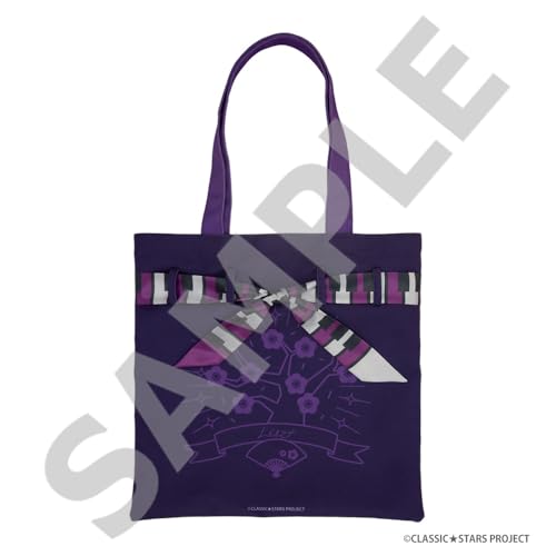 クラシック★スターズ リボン付きトートバッグ【リスト】【グッズ】