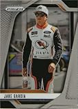 2025 Panini Prizm NASCAR Racing #39 Jake Garcia Racing Card - Sportscard Superstore