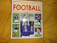 Livre d'or du football 1998 2263027173 Book Cover