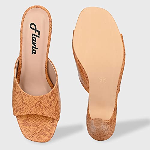 Image of Flavia Women's Fl-013-21 Sandal