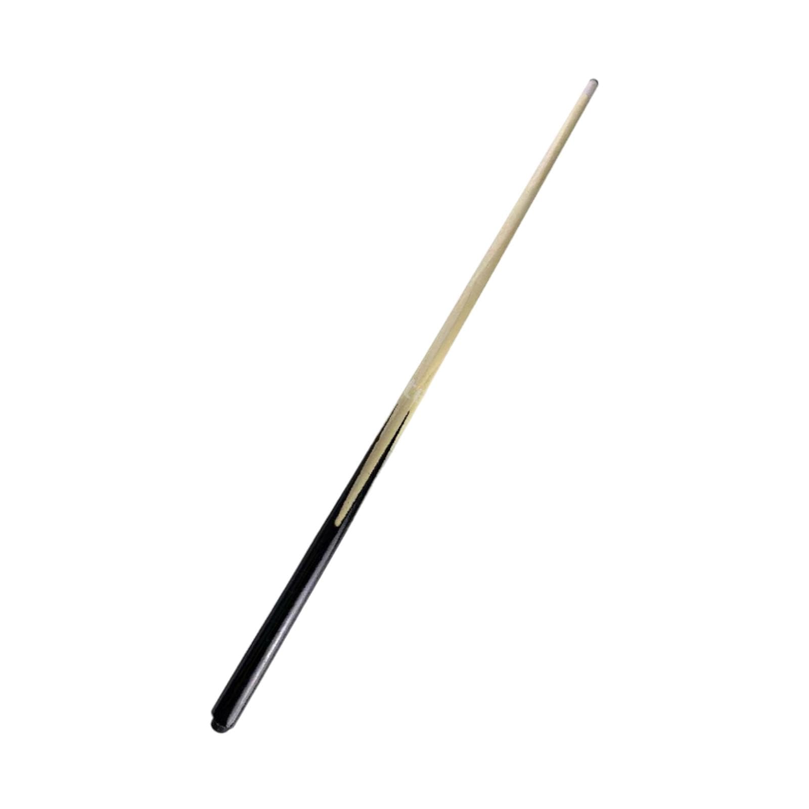 Small Pool Cue Home Table Game Supplies Portable Wooden Billiard Rod for Kids|Sporting Goods |Cues-picture-10