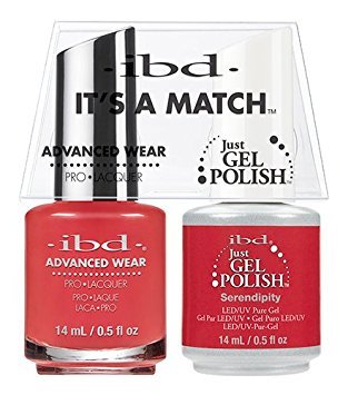 ibd Advanced Wear Color Duo Brazen Beat 1 PK miniatura 1