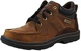 Skechers Men's Segment Melego Leather Chukka Waterproof Boot Desert 12 M US