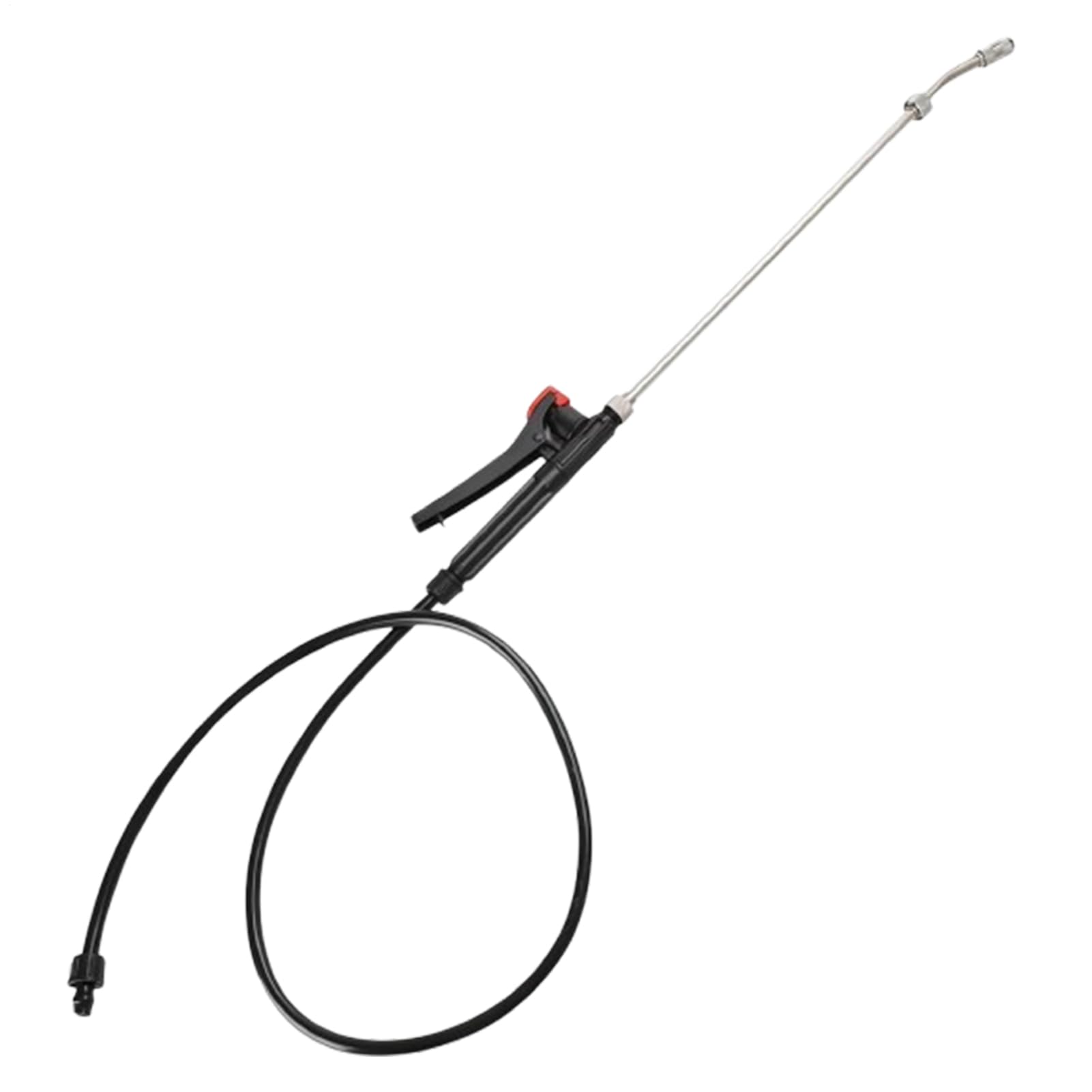 Yulokdwi Replacement Sprayer Wand | Heavy Duty Hose Watering Spares,Adjustable Sprayer Wand Replacement for Irrigation, Yard, Landscaping, Garden, Outdoors