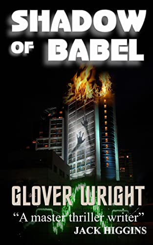 Shadow Of Babel
