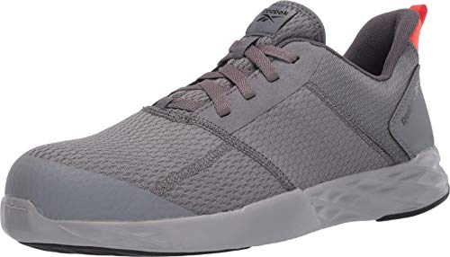Reebok Work Astroride Strike Work Composite Toe Men's Oxford