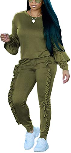 Best Sweatsuit For Women
