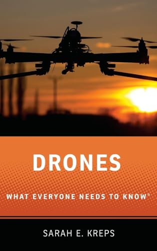 Drones: What Everyone Needs to Know® view 2
