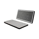 Dwvksz Cabin Air Filter for Land Rover Range Rover 2003-2009 4.4L V8, for Land Rover Range Rover