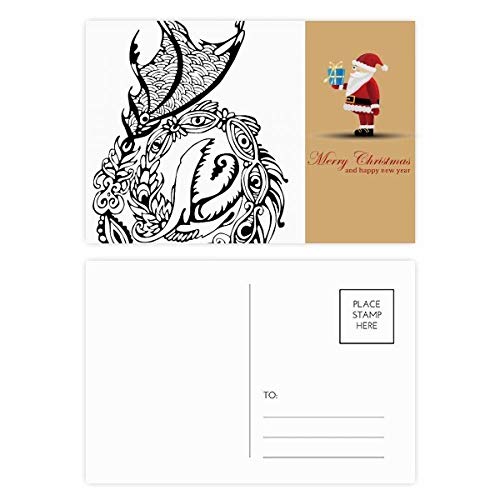 Cartes postales dragon de Chine traditionnelles pour partager des messages remplis d'histoire