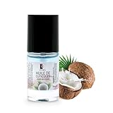 Los aceites de cutículas perfumados aportan a la manicura y a las uñas postizas un toque relajante. Gracias a sus fragancias delicadas y a su textura, podrá finalizar el cuidado con un ligero y relajante masaje en la punta de los dedos.