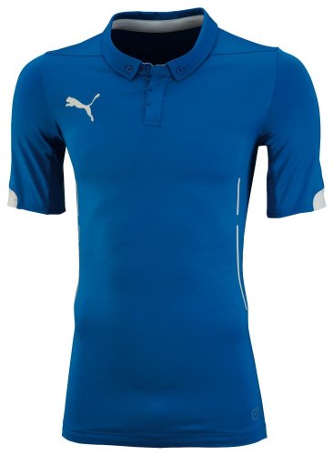 Puma ACTV - Maglietta per Allenamento da Uomo a