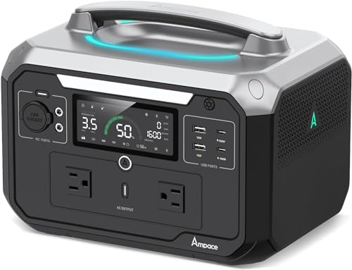 ✩コスパ 良好✩ポータブル電源 　600 W　38400mha ✩コスパ 良好✩ポータブル電源 600 W 38400mha