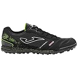 Plantilla: EVA termo Joma Mundial 2001 Negro Turf, Football Shoe Hombre, 44.5 EU
