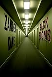  Backrooms