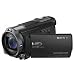 Produktbild Sony HDR-CX730E Full-HD Camcorder  (7,5 cm (3 Zoll) LCD-Display, 24 Megapixel, 10x opt. Zoom, 26mm Weitwinkel) EVF
