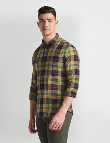 Image of U.S. Polo Assn. Men Shirt