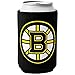 BOSTON BRUINS NHL CAN KADDY KOOZIE COOZIE COOLER