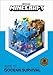 Minecraft Guide Books 8 Book Collection