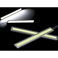 Amazon.co.jp: AUTOMAX izumi COBデイライト (青) 2本Set 幅13mm×173mm