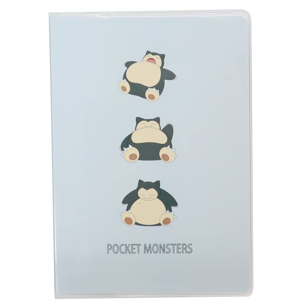 Amazon.co.jp: カミオジャパン ポケモン 手帳 2023年 B6 マンスリー