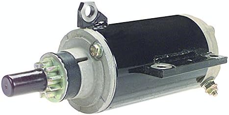 Premier Gear PG-5721 Starter Replacement for 140Tx, 140Tl, 140Cx, 135Vx, 135Vl, 135Pl, 130Vx, 130Tx, 130Tl, 130Px, 130Pl, 130Cx, 120Tx, 120Tl, E140Tx, E140Tl, E140Cx, E130Tx, E130Tl, E130Cx, E125Es