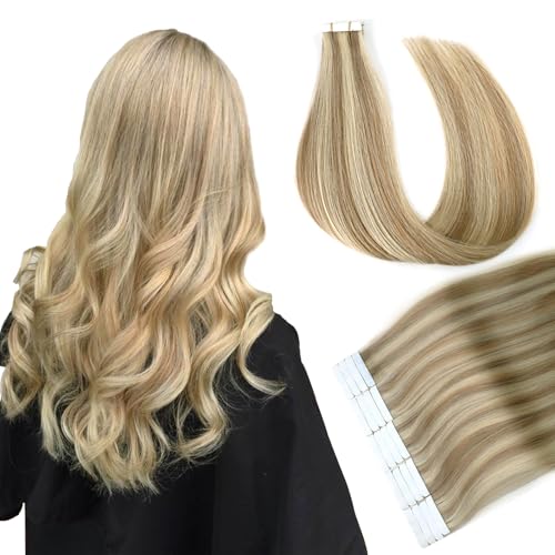 ABH AmazingBeauty Hair 50g 20pcs Real Remy Human Hair Sun