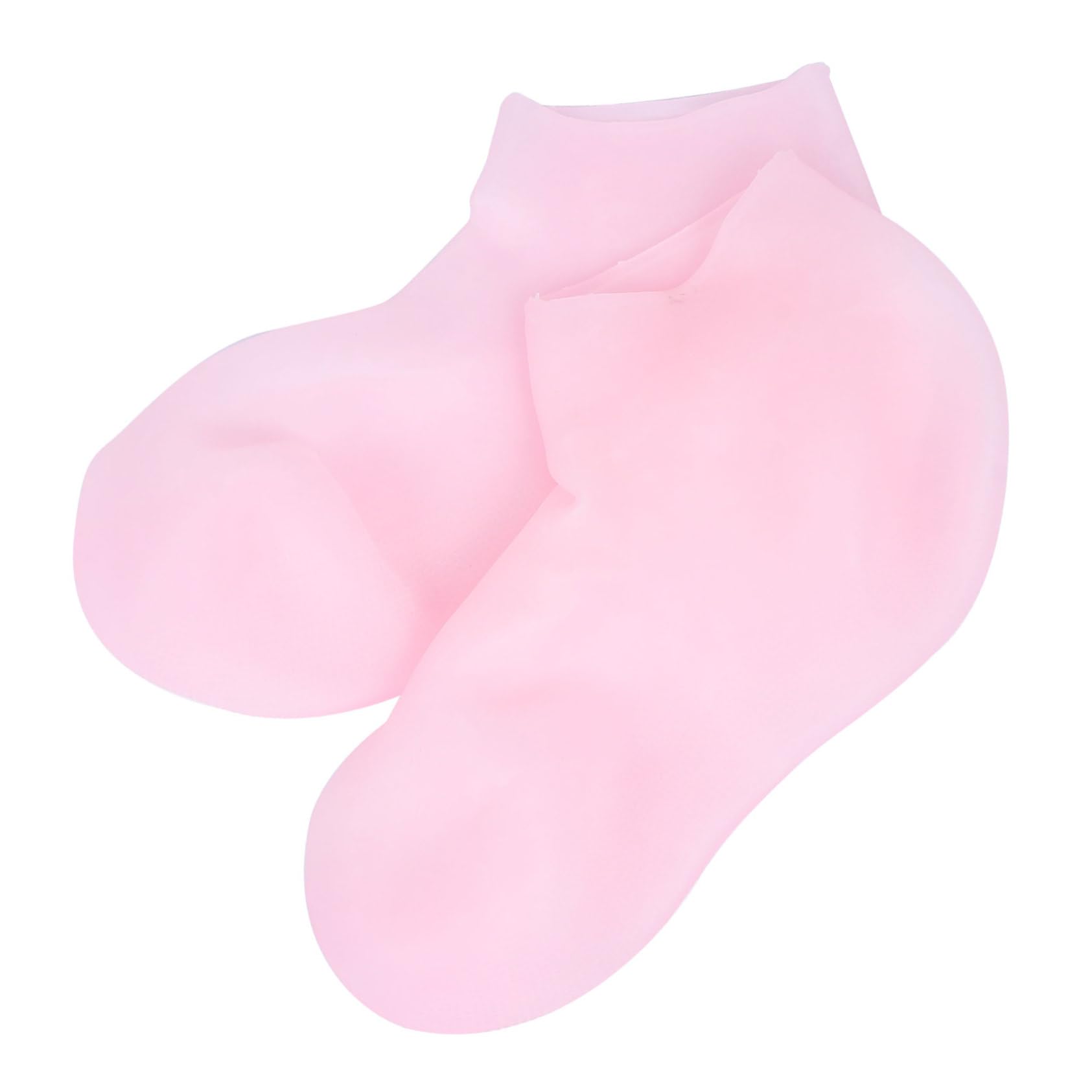 NOLITOY Feet Moisturizer Socks Overnight Moisturizing Socks Foot Protection Women Plantar