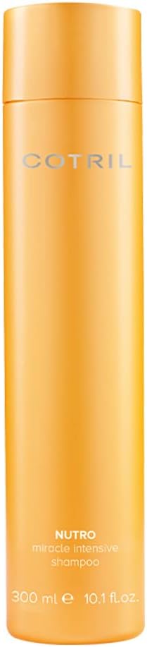 Cotril Creative Walk Nutro Miracle Intensive Shampoo 300ml