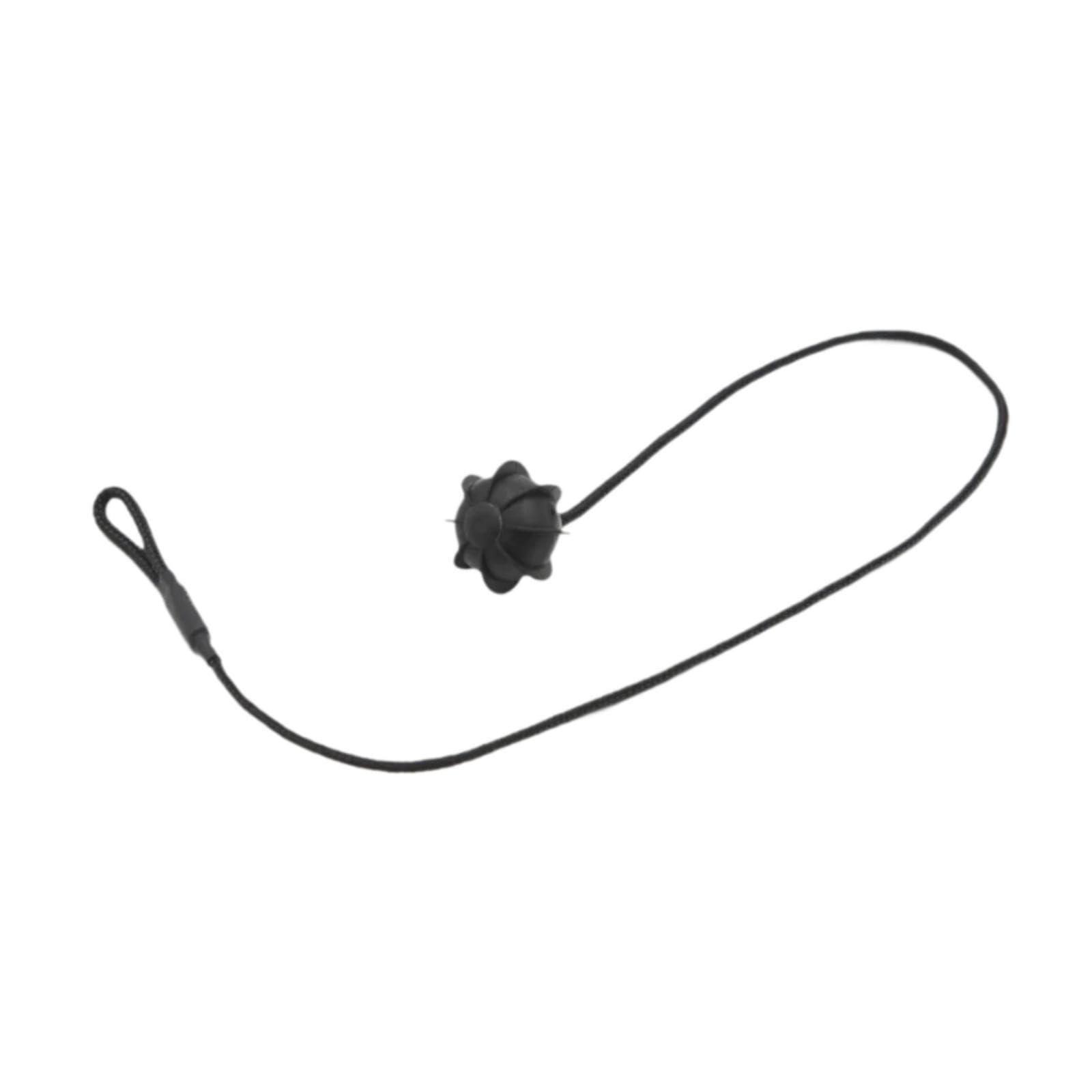 MERISHOPP Rear Parcel Shelf String 1K6863447A Multifunctional Practical Auto Accessory| Motors 1