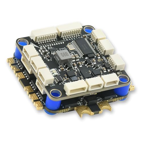 AERO SELFIE H743 60A Stack