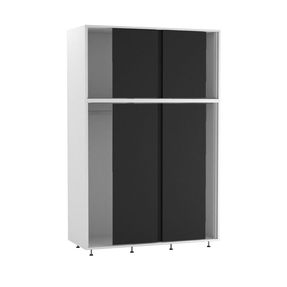 Armarios Dormitorio Grandes Puertas Correderas Marca URBNLIVING