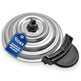 VIOKS Padhalter 1 Tasse Ersatz für Philiрs Senseo Padhalter 300004493701 CP1242/01 Kaffeebereiter für Senseo Select Espressomaschine Philiрs CSA230 CSA240 CSA250